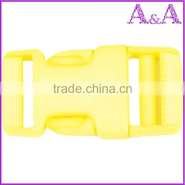 1 Inch Plastic Bag Buckle photo-2