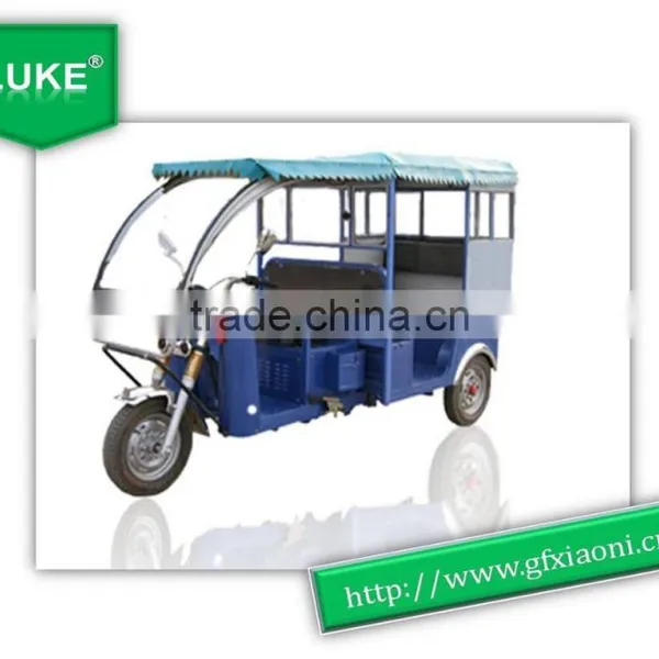 Good Sale High Quality Electric Vehicle/three Wheel Vehicle/water Battery Electric Tricycle photo-3