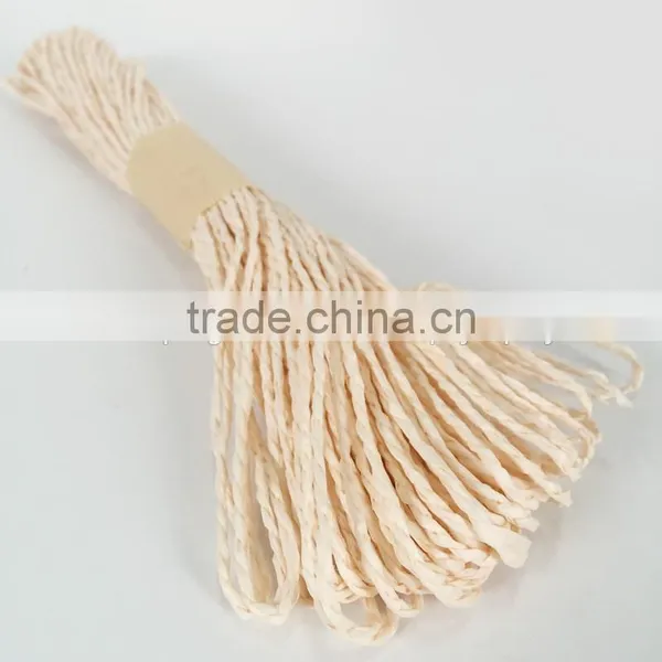 Twisted Paper Rope,wire Rope Winch photo-5