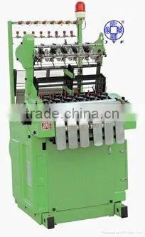 6/55 Shuttleless Needle Loom Machine