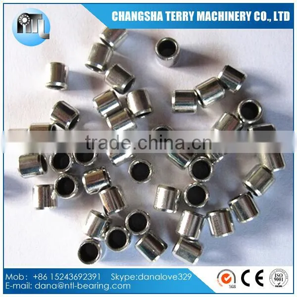 SF1 Bushing DU Bushing Bronze Bushing With PTFE Covered