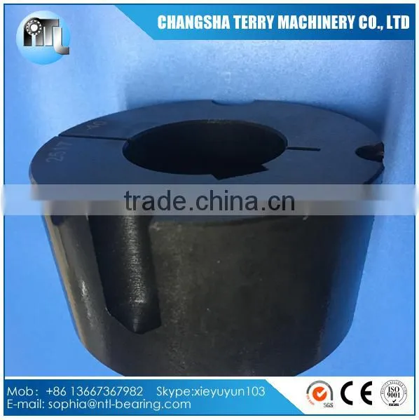 2012-38 Taper Bore Lock Bushing for SPA SPB SPC Belt Pulley photo-2