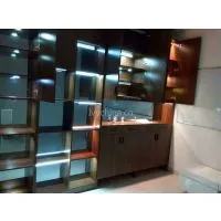Dia. 70mm LED Cabinet Light With Uniform Light Source photo-2