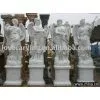 Sell Statue Carving-four Season Fair