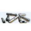 Boron Carbide Nozzle
