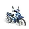 110cc CUB