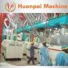 90TPD Maize Grits Processing Plant photo-2