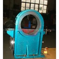 Kneader; Kneader Spare Parts; Machine Parts photo-3