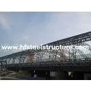 Waterproof and Pre-engineered Prefabricated Steel Structural Steel Fabrications