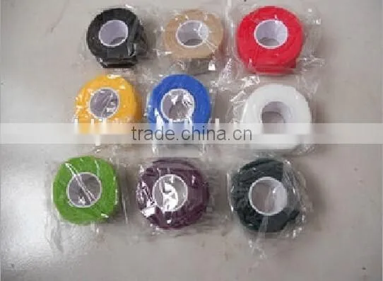 Medical Nonwoven Adhesive Bandages photo-3