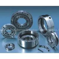 Crossed Tapered Roller Bearing - XR/JXR Series