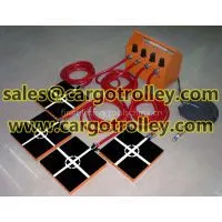 Air Casters Price List With Details
