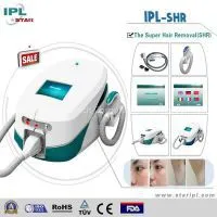 Painless Permanent Super Hair Removal / Ipl Hair Removal photo-2