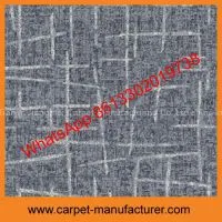 New Modern Pattern Machine Tufted Plain Loop Tile Home pp Carpet Tile photo-2
