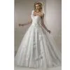 Wedding Dress& Bridal Gown--AAL114
