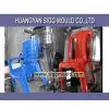 Design Beautifully and Practically Plastic Chair Mould