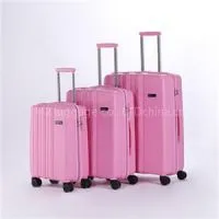 Hard Shell Luggage