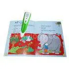 Early Teaching Aids Electronic Reading Pen Preschool Education Smart Portable