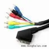 Scart Cable
