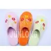 Plush Slipper