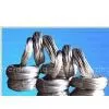 Annealed Wire and Redrawing Wire