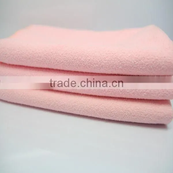 High Quality Microfiber Car Cleaning Cloth photo-6