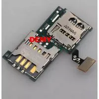 WTS Samsung I927 Card Slot