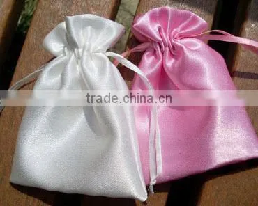 Wholesale Cheap Multi Purpose Satin Space Storage Buggy Bag photo-6