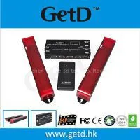 Cheapest 3D System for Small Hall 3D IR Sync Emitter System Professional Super 3D Projection for Cinema