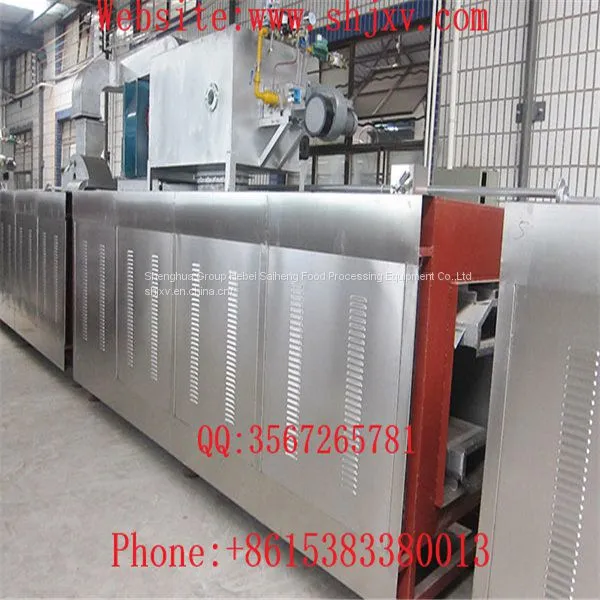 Saiheng Bakery Equipment Indirect Hot Air Circulation Oven for Biscuit,Wafer,Cookies,Bread,Cake