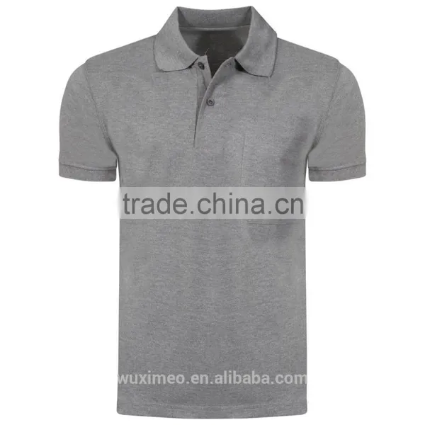 Men's Color Combination Collar Design Polo Shirts Korean Men Polo Shirts Boys Polo Shirts photo-3