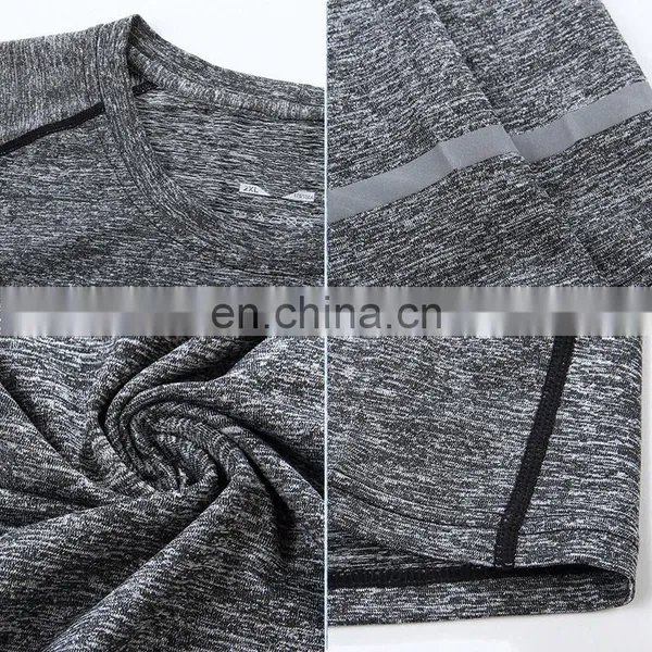 New Arrival Summer Shirt And Shorts Jogging Tracksuit photo-5
