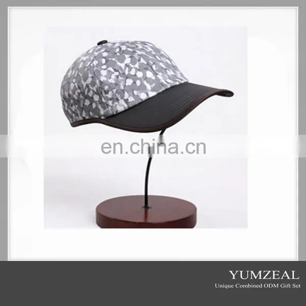 Custom Design Cheap Unique Baseball Hat For Gift 2016 photo-3