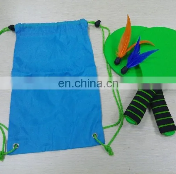 Factory Directly Cheap Price Promotional Indoor and Outdoor Sports Beach Paddle Ball photo-2