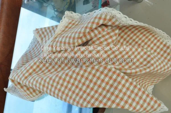 Anti Bacteria 960gsm Printed Cotton Polyester Blend Woven Fabric For Sofas Cover