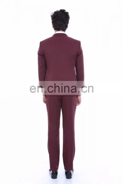 3 Pieces Suits photo-4