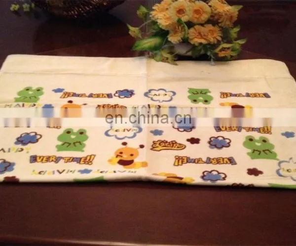 Best Sale 100% Cotton Reactive Printed Hand Towel Light and Soft photo-5