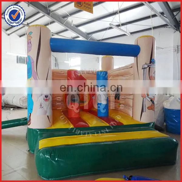 Inflatable Jumper for Toddler