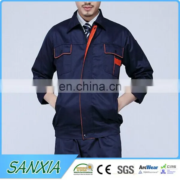 Men Work Wear/overall/working Clothes photo-4