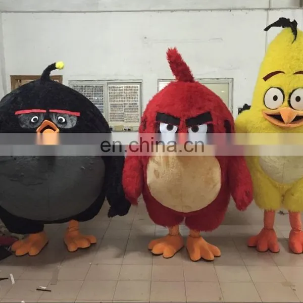 HI CE High Quality Hot Sales Giant Inflatable Mascot Costume photo-5