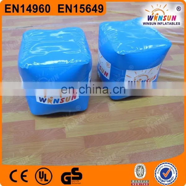 Commercial Advertising Best PVC Inflatable Stool photo-3