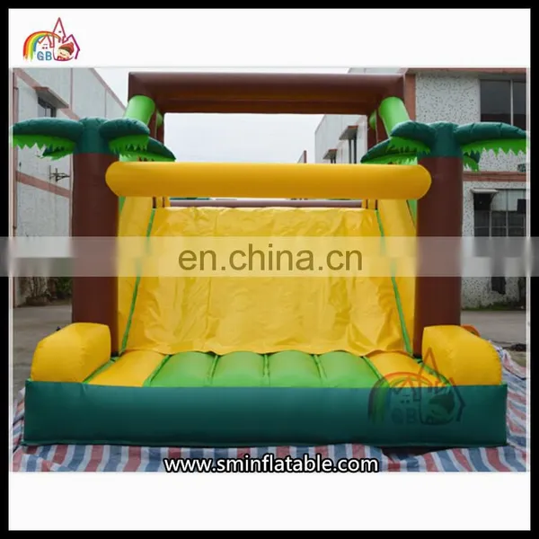 China Suppliers Cheap Price Inflatable Obstacle Course For Adult And Kids Games photo-4