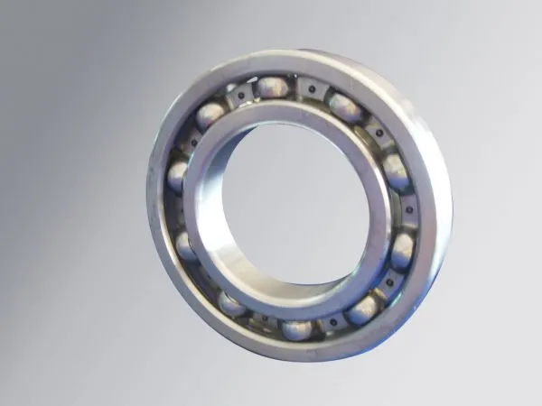 Black-coated Adjustable Ball Bearing 6302 6303 6304 6305 45mm*100mm*25mm