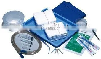 Disposable Cardio Surgical Pack