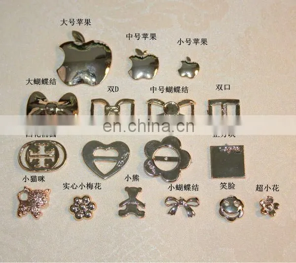 Fashion alloy accessories for mobile phone beauty&jewelry stock!