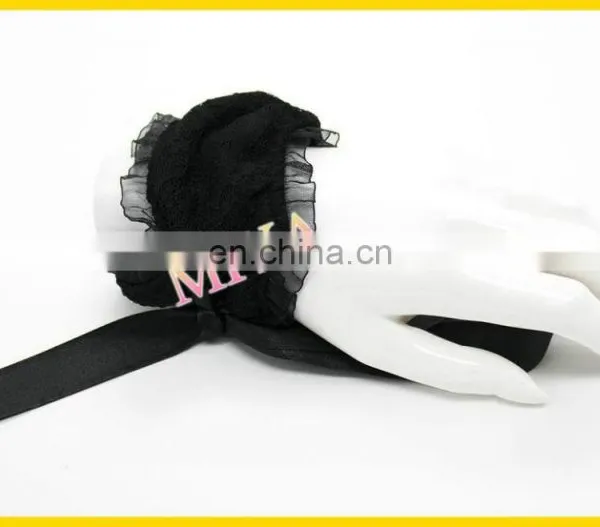 Romantic Wrist & Ankle Cuffs Restraints for Male Bondage Sex Toys photo-2
