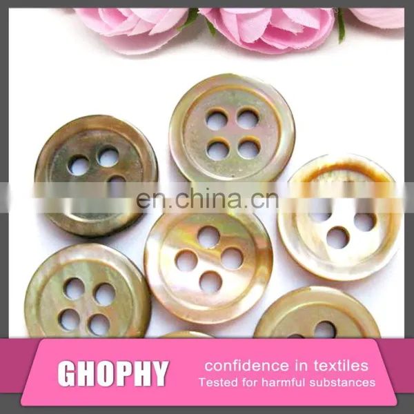 Unique Shoe Buttons photo-5
