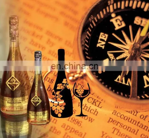 UK Goalong Liquor Provide Brandy Customize Service for Barrels photo-3