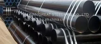 Ssaw Steel Pipe