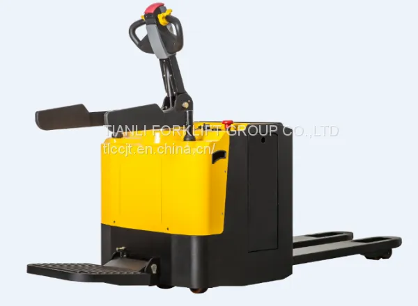Forklifts photo-3